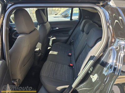 Jeep Avenger 1.2 turbo e-hybrid mhev Longitude fwd 110cv edct6 (18)