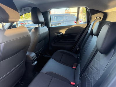 Jeep Avenger 1.2 turbo Longitude fwd 100cv (15)