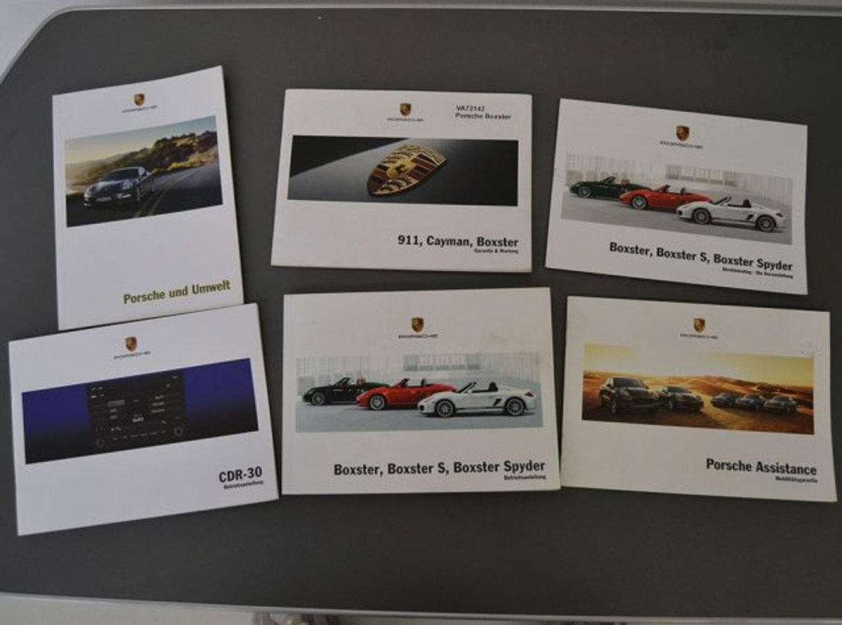 Porsche Boxster 2.9 24V (10)