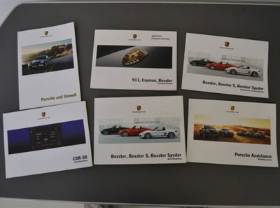 Porsche Boxster 2.9 24V (10)