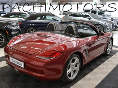 Porsche Boxster 2.9 24V (14)