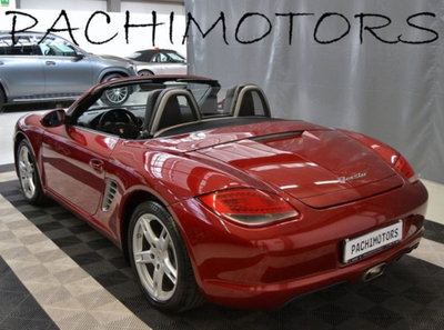 Porsche Boxster 2.9 24V (16)