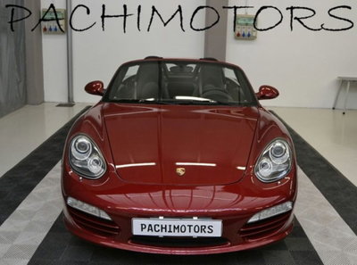 Porsche Boxster 2.9 24V (18)