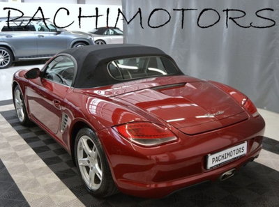 Porsche Boxster 2.9 24V (19)