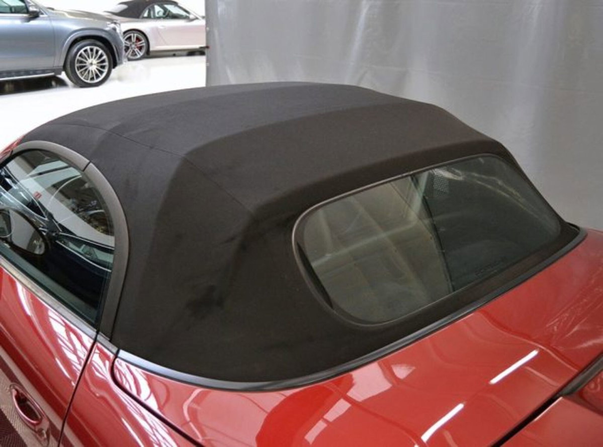 Porsche Boxster 2.9 24V (20)