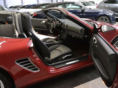 Porsche Boxster 2.9 24V (3)