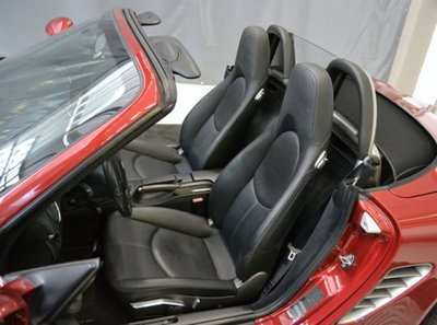 Porsche Boxster 2.9 24V (4)