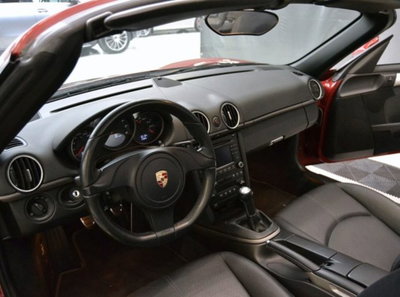 Porsche Boxster 2.9 24V (5)