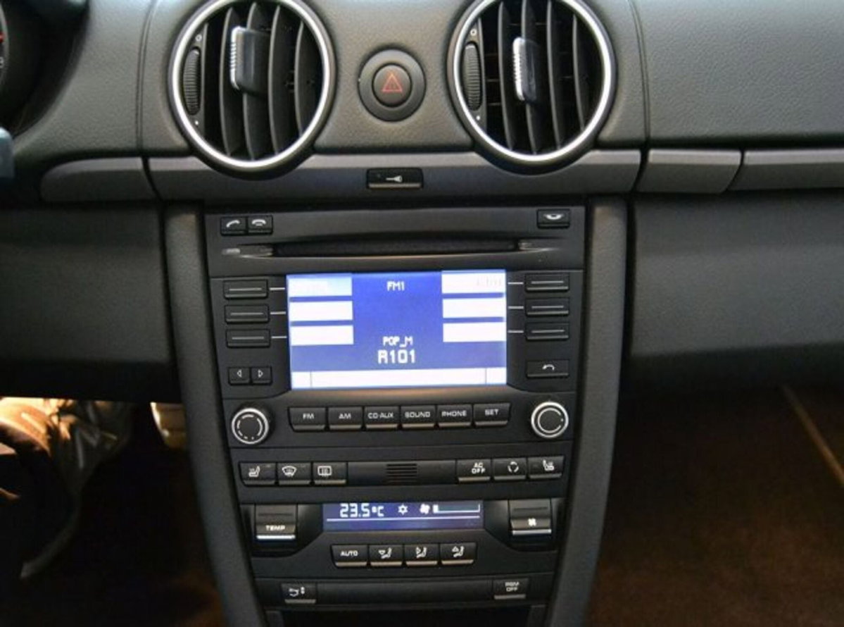 Porsche Boxster 2.9 24V (6)