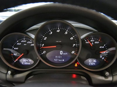 Porsche Boxster 2.9 24V (7)