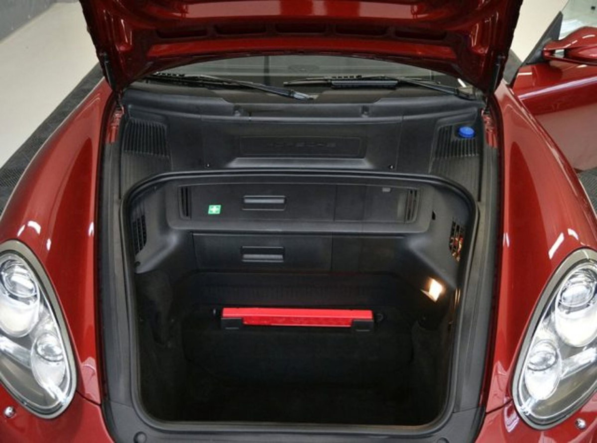 Porsche Boxster 2.9 24V (8)