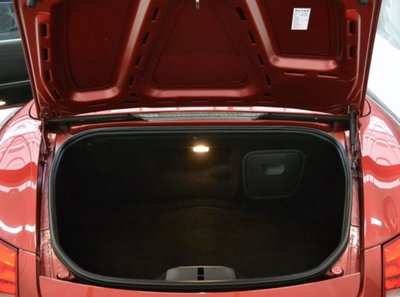 Porsche Boxster 2.9 24V (9)
