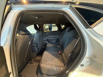 Renault Captur 1.2 eco-g Evolution 120cv (10)