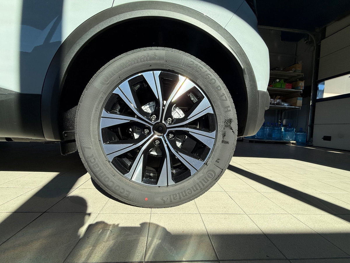 Renault Captur 1.2 eco-g Evolution 120cv (12)