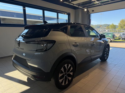 Renault Captur 1.2 eco-g Evolution 120cv (5)