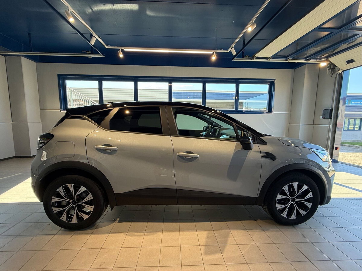 Renault Captur 1.2 eco-g Evolution 120cv (6)