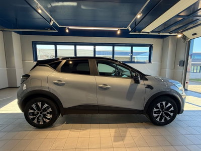 Renault Captur 1.2 eco-g Evolution 120cv (6)
