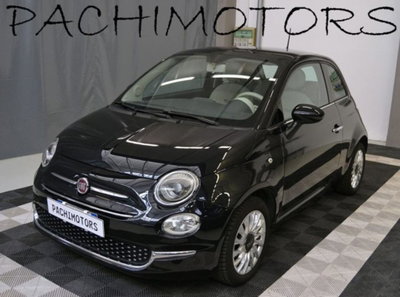 Fiat 500 1.2 Lounge usata