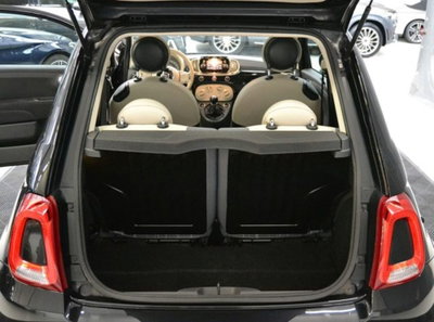 Fiat 500 1.2 Lounge (10)