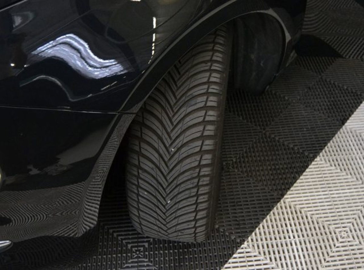 Fiat 500 1.2 Lounge (18)