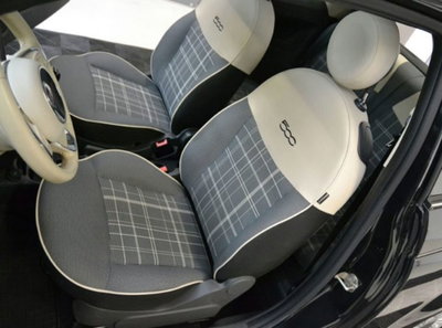 Fiat 500 1.2 Lounge (5)