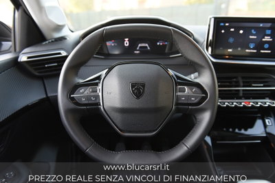 Peugeot 208 PureTech 100 Stop&Start 5 porte Allure (9)