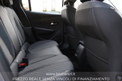 Peugeot 208 PureTech 100 Stop&Start 5 porte Allure (12)