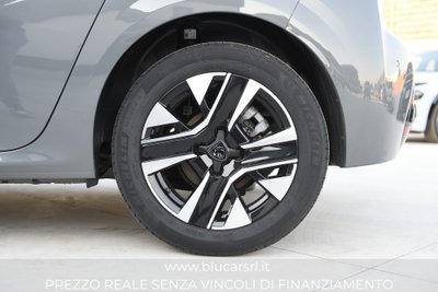 Peugeot 208 PureTech 100 Stop&Start 5 porte Allure (16)