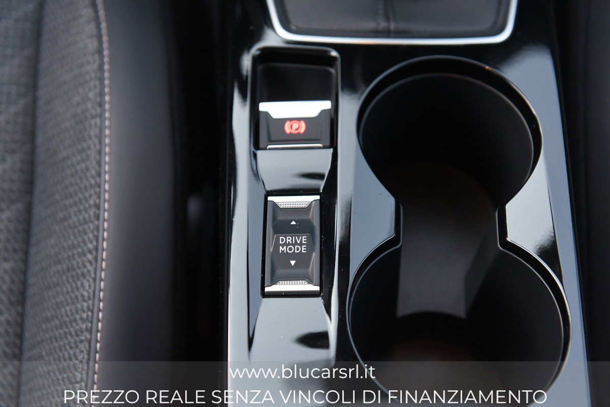 Peugeot 208 PureTech 100 Stop&Start 5 porte Allure (17)