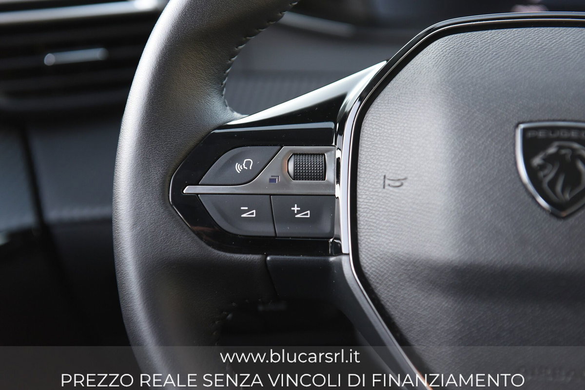 Peugeot 208 PureTech 100 Stop&Start 5 porte Allure (18)