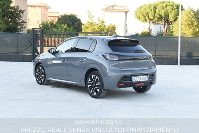 Peugeot 208 PureTech 100 Stop&Start 5 porte Allure (3)
