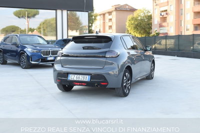 Peugeot 208 PureTech 100 Stop&Start 5 porte Allure (5)