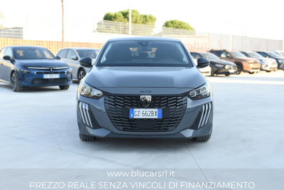 Peugeot 208 PureTech 100 Stop&Start 5 porte Allure (6)