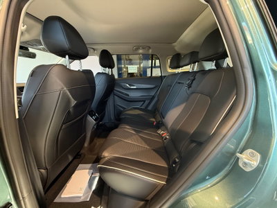 Jaecoo Jaecoo 5 SHS-H 1.5 tgdi hev Exclusive auto (10)