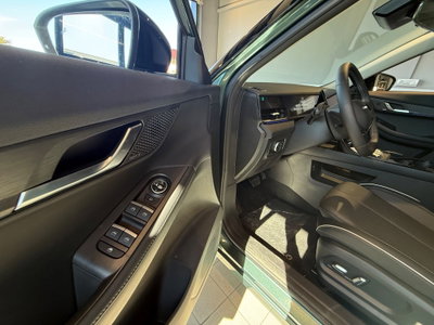 Jaecoo Jaecoo 5 SHS-H 1.5 tgdi hev Exclusive auto (12)