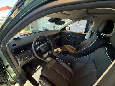 Jaecoo Jaecoo 5 SHS-H 1.5 tgdi hev Exclusive auto (13)