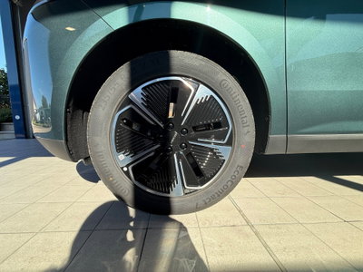 Jaecoo Jaecoo 5 SHS-H 1.5 tgdi hev Exclusive auto (14)