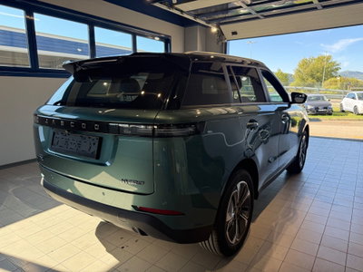 Jaecoo Jaecoo 5 SHS-H 1.5 tgdi hev Exclusive auto (5)