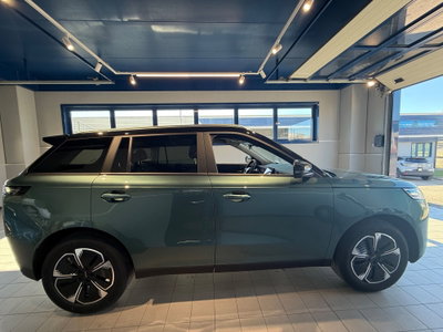 Jaecoo Jaecoo 5 SHS-H 1.5 tgdi hev Exclusive auto (7)