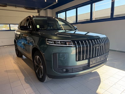 Jaecoo Jaecoo 5 SHS-H 1.5 tgdi hev Exclusive auto (8)