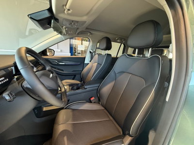 Jaecoo Jaecoo 5 SHS-H 1.5 tgdi hev Exclusive auto (9)