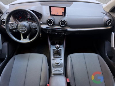 Audi Q2 Q2 1.6 TDI Business (10)