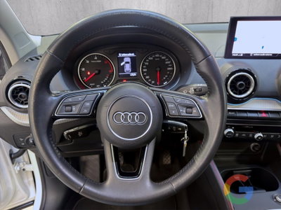 Audi Q2 Q2 1.6 TDI Business (11)