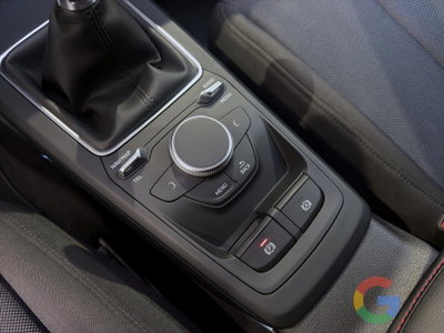 Audi Q2 Q2 1.6 TDI Business (12)
