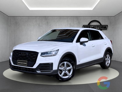 Audi Q2 Q2 1.6 TDI Business (3)