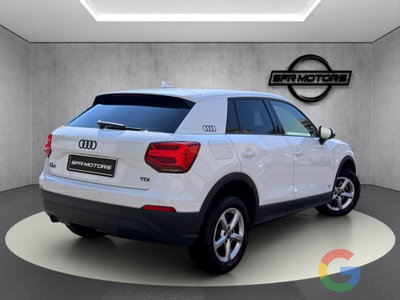 Audi Q2 Q2 1.6 TDI Business (4)