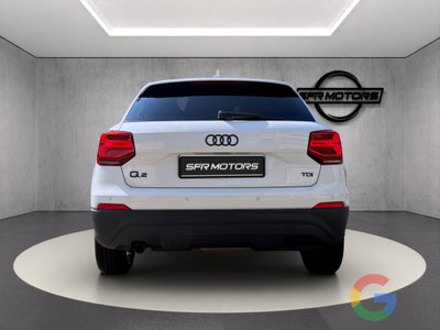 Audi Q2 Q2 1.6 TDI Business (5)