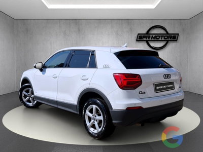 Audi Q2 Q2 1.6 TDI Business (6)