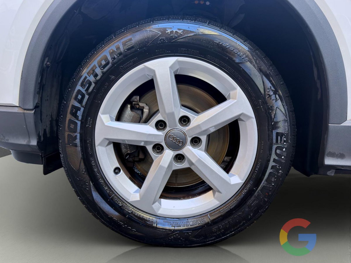 Audi Q2 Q2 1.6 TDI Business (7)