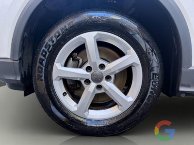 Audi Q2 Q2 1.6 TDI Business (7)